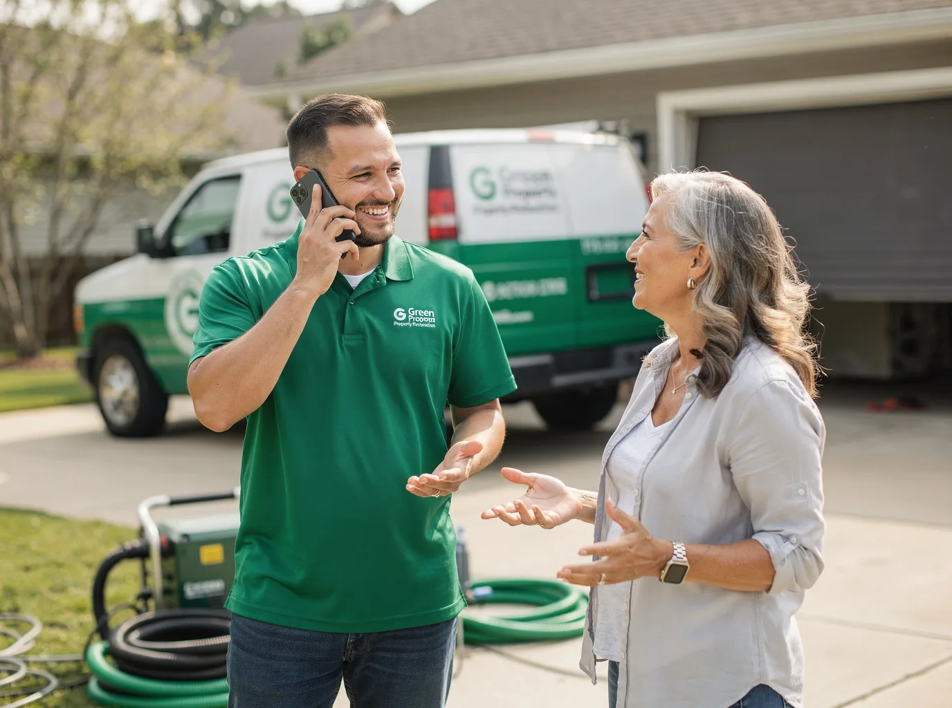 Water Damage Restoration Ohlman, IL FAQs